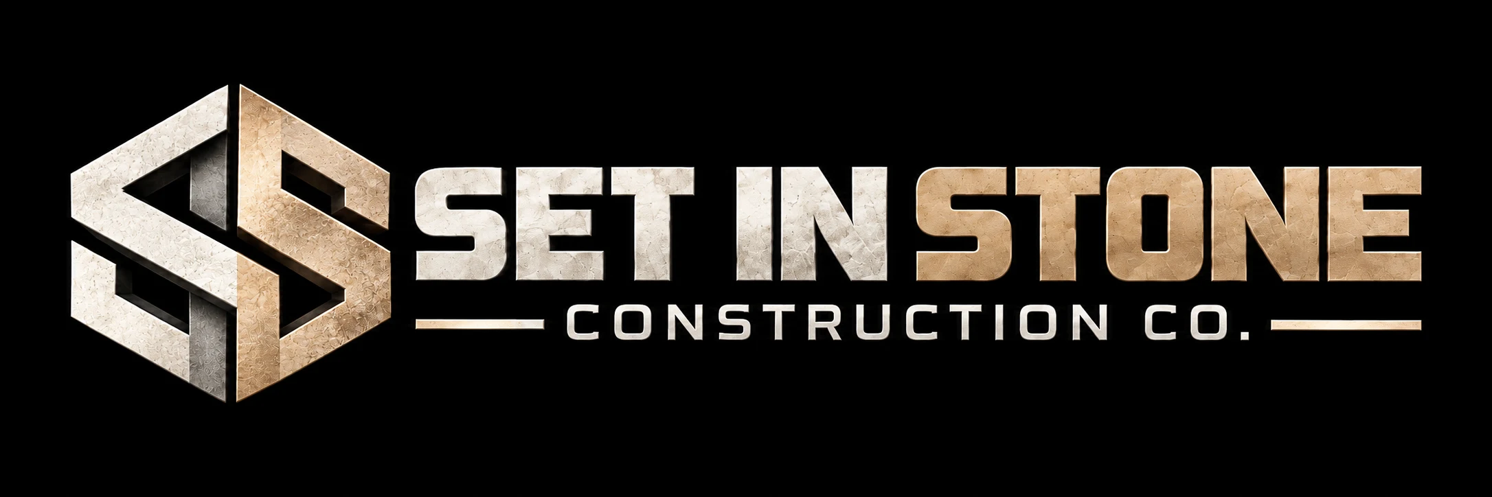 Set in Stone Construction Co.